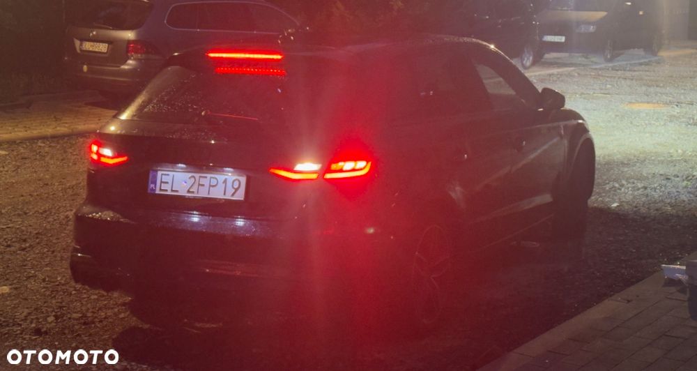 Audi A3 Sportback 1.6 TDI ultra Attraction - 21
