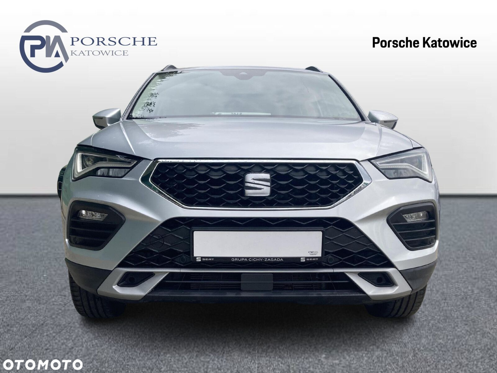 Seat Ateca - 8