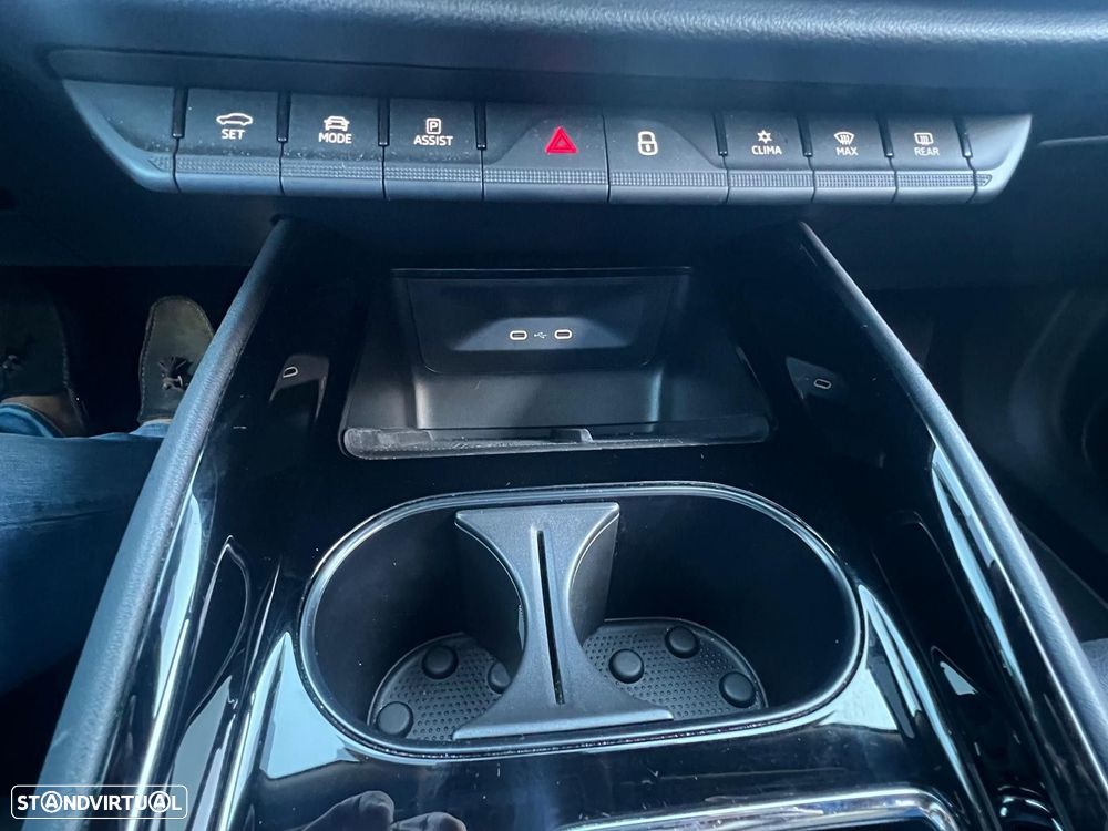 Skoda Enyaq Coupé iV 80 - 37