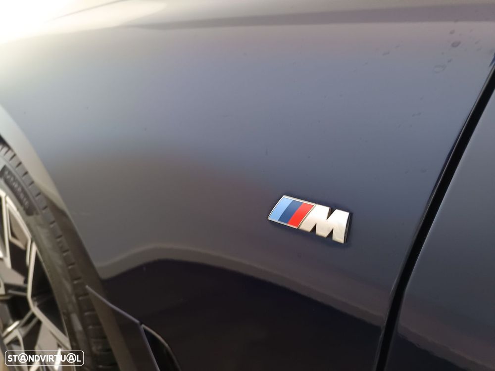 BMW 420 Gran Coupé d xDrive Desportiva M Auto - 55
