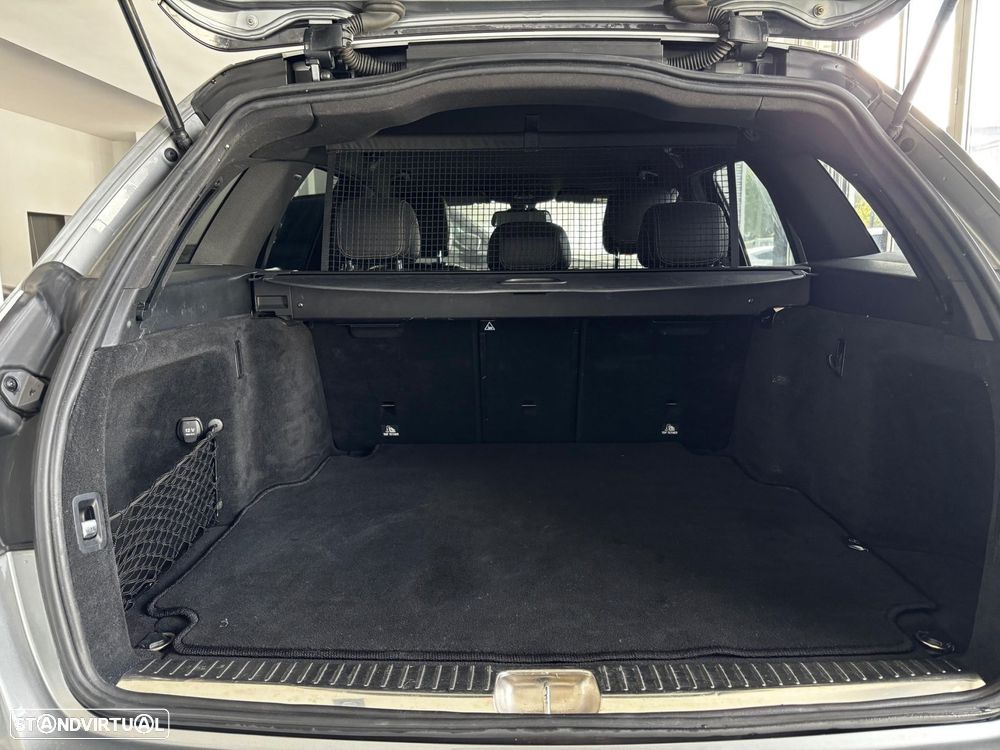 Mercedes-Benz C 200 d AMG Line - 19