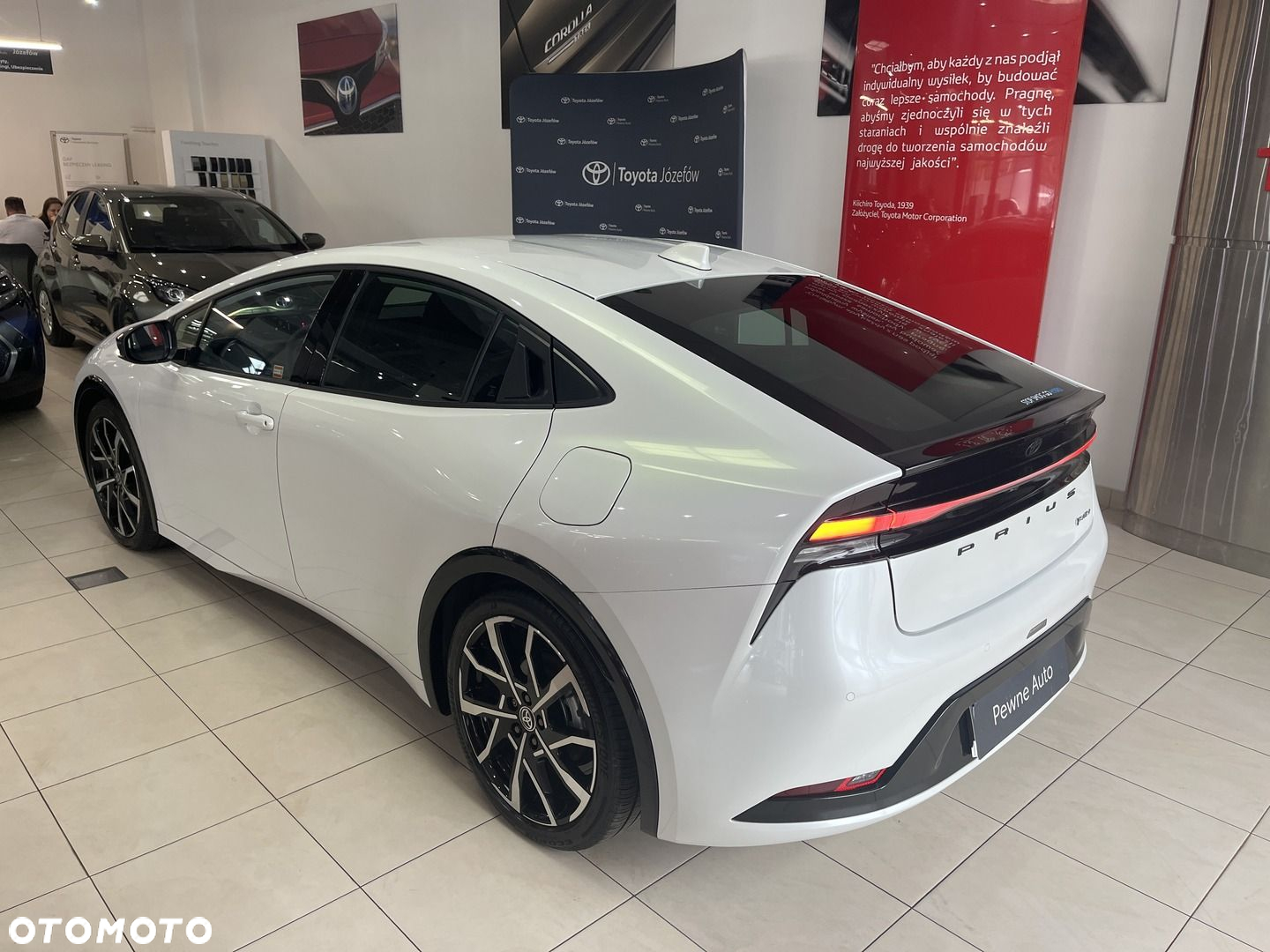 Toyota Prius - 2