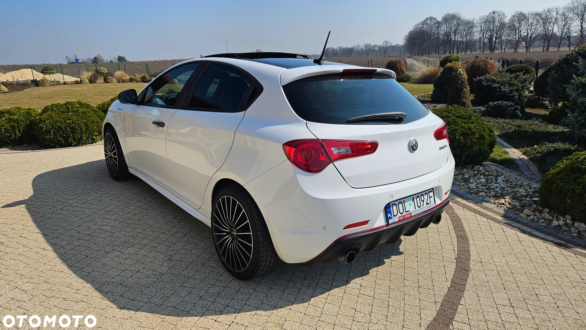 Alfa Romeo Giulietta 1.8 TBi 16V TCT Veloce - 3