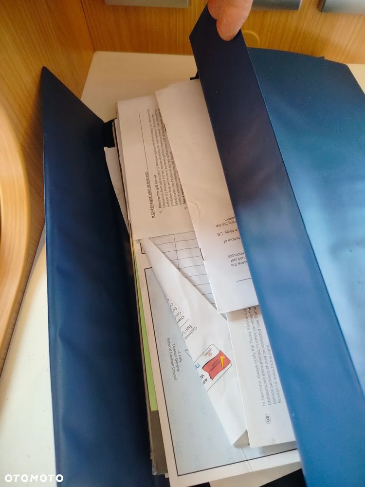 Adria Altea 542 - 29