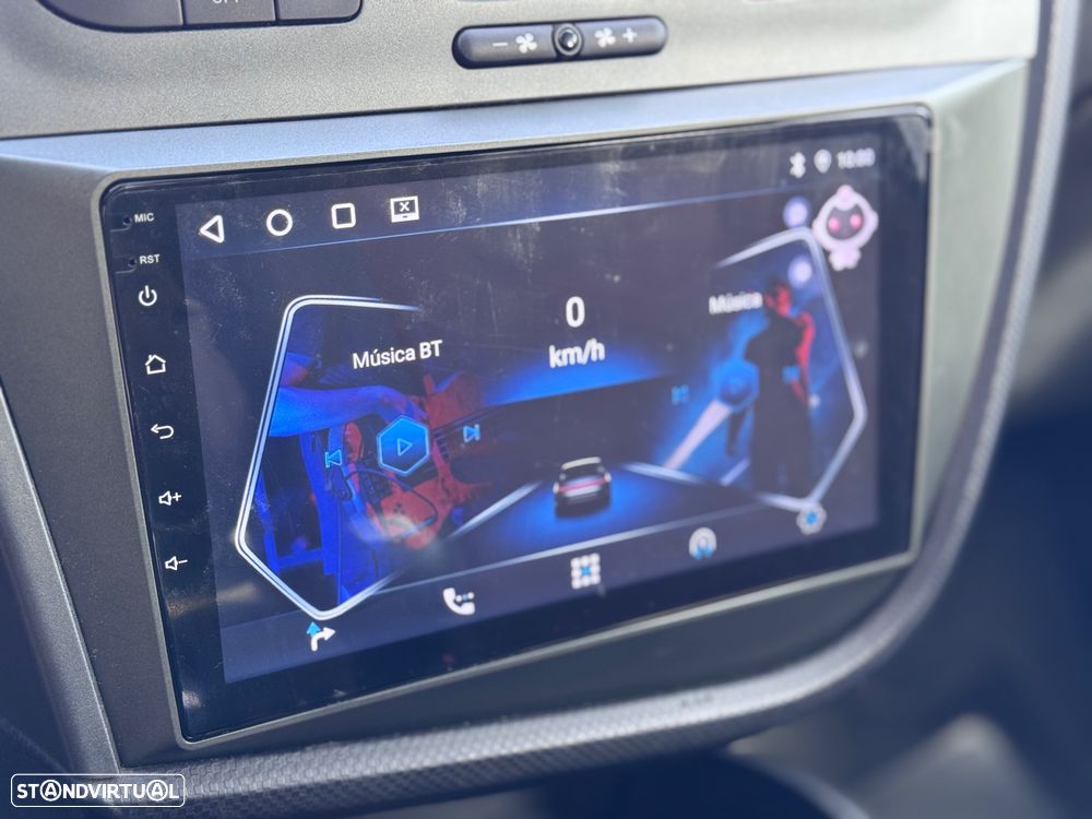 SEAT Leon 2.0 TDI Sport Up - 10