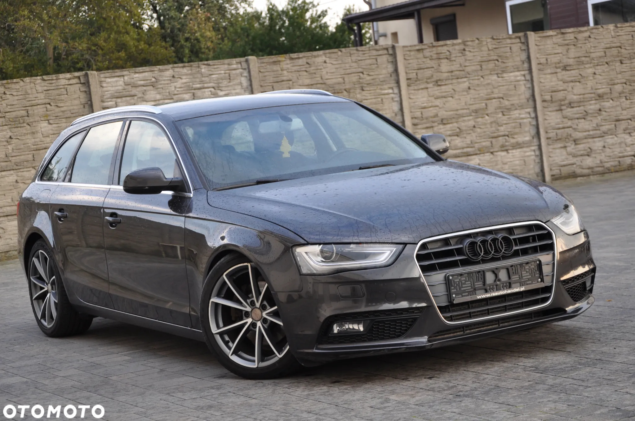 Audi A4 2.0 TDI Sport - 6