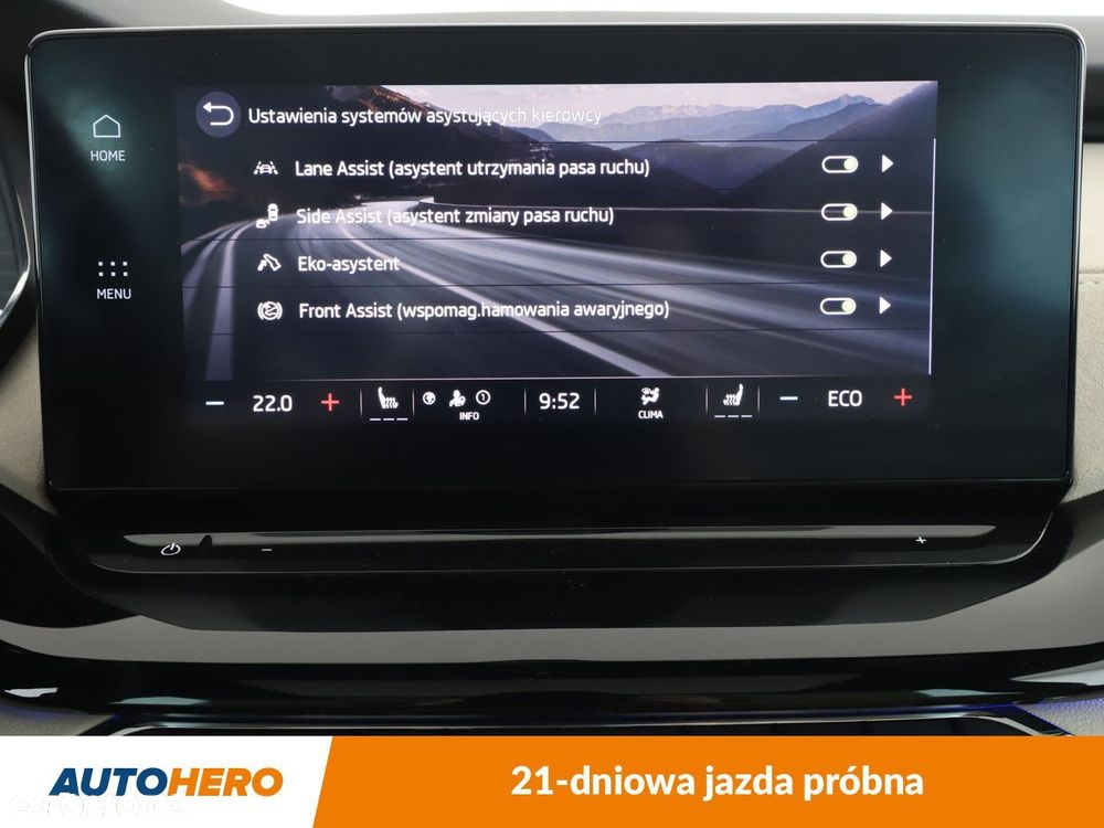 Skoda Octavia - 23