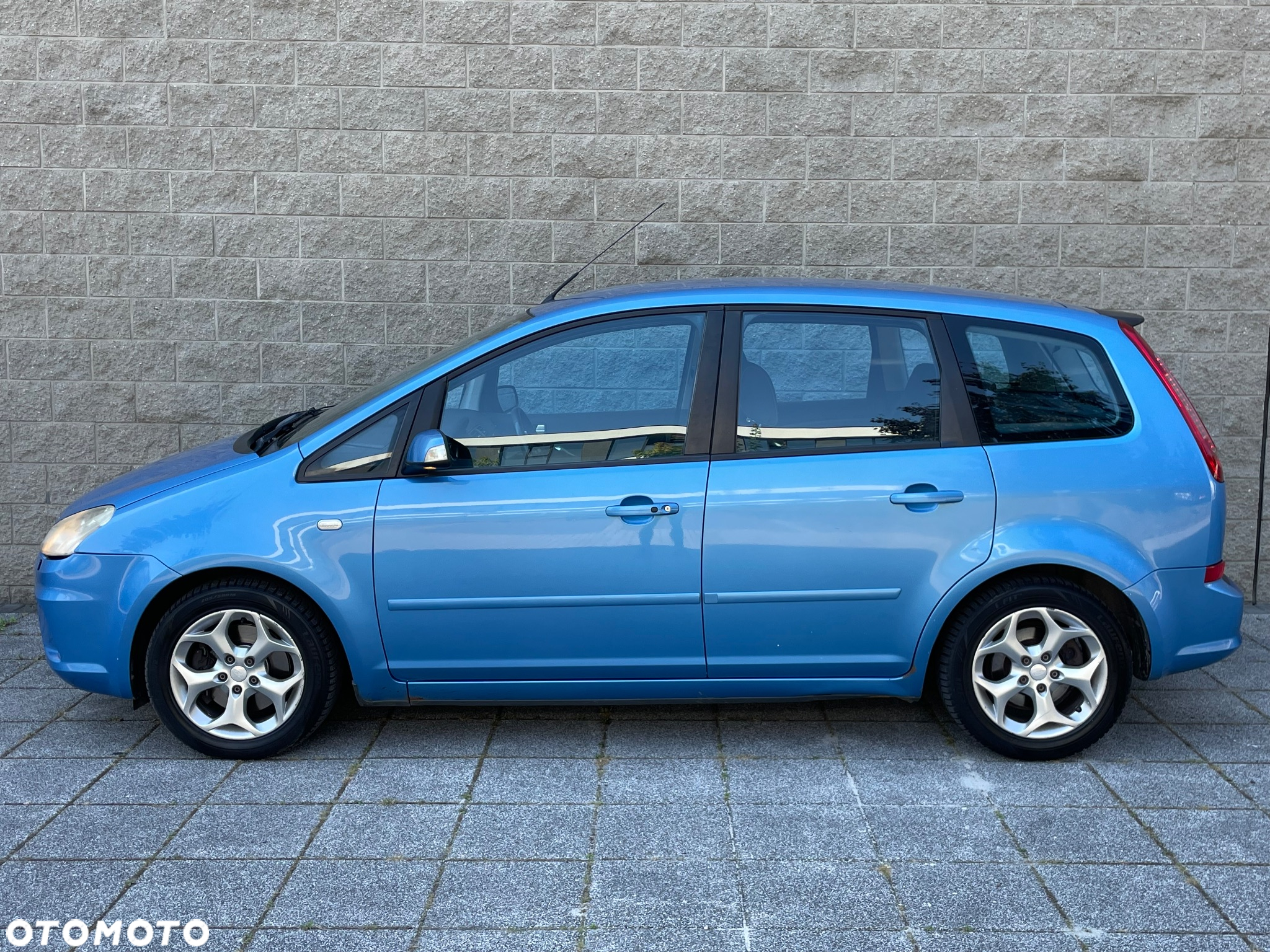 Ford C-MAX - 2