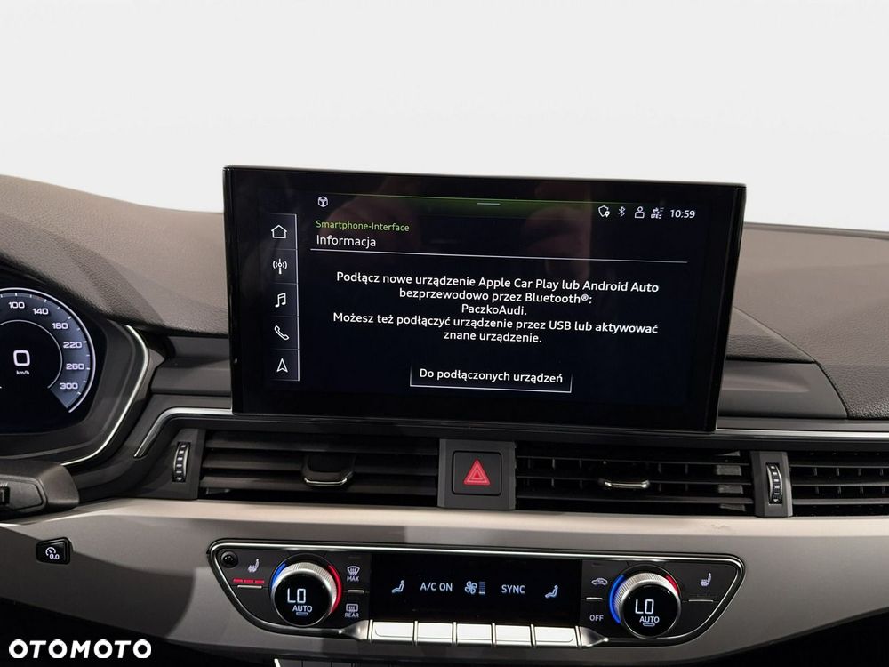 Audi A5 Sportback - 23