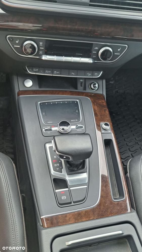 Audi Q5 - 12