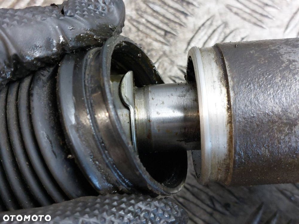 MAGLOWNICA PRZEKŁADNIA KIEROWNICZA TOYOTA AVENSIS VERSO I EU EUROPA - 8