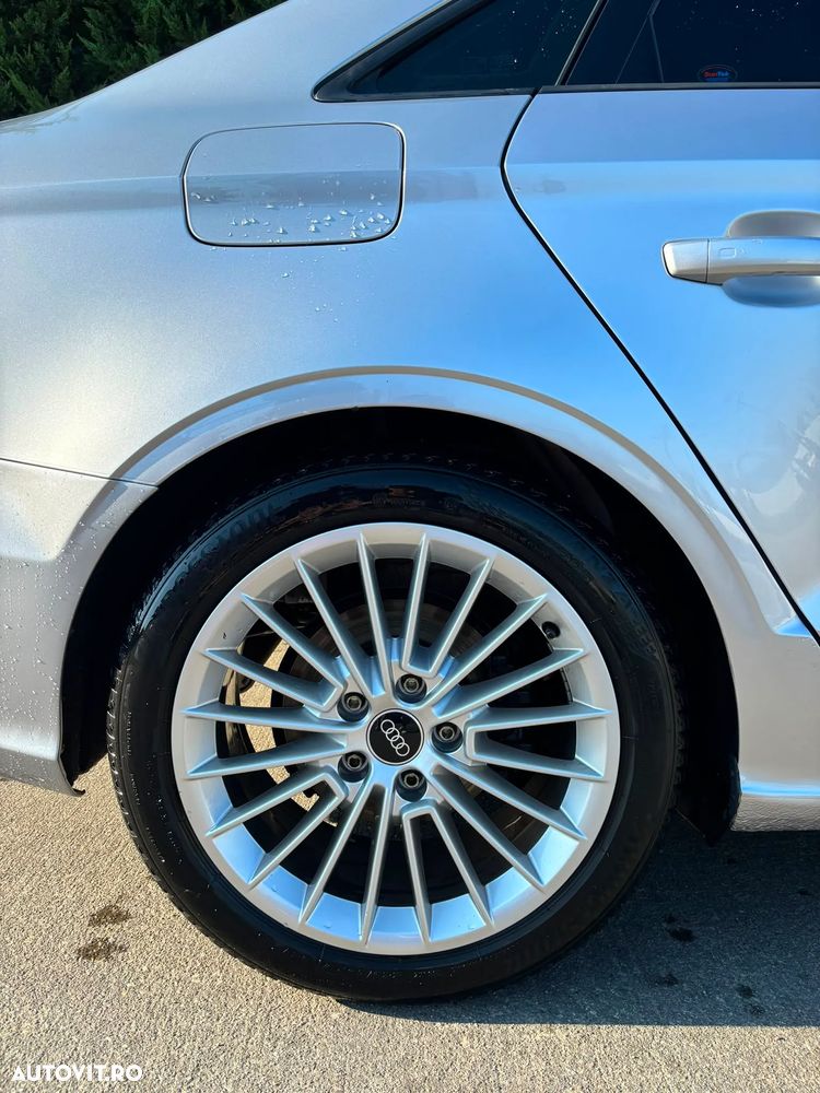 Audi A3 - 5