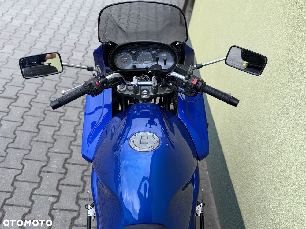 Yamaha XJ - 36