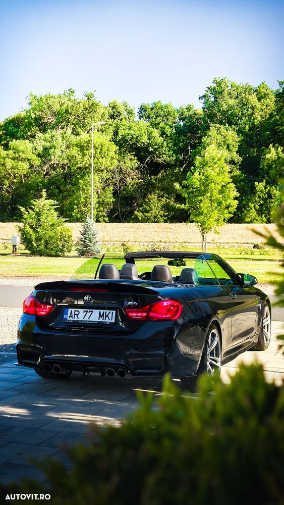 BMW M4 - 30