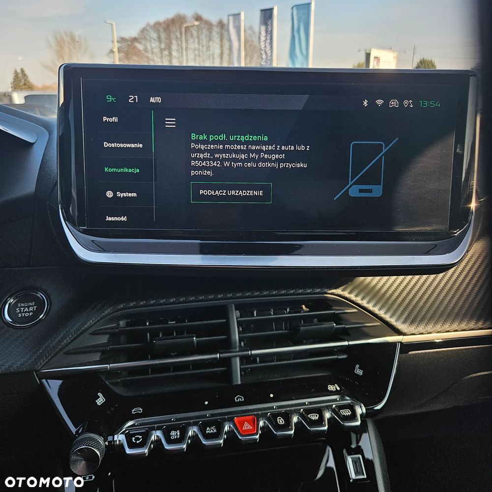 Peugeot 208 1.2 PureTech GT S&S - 19