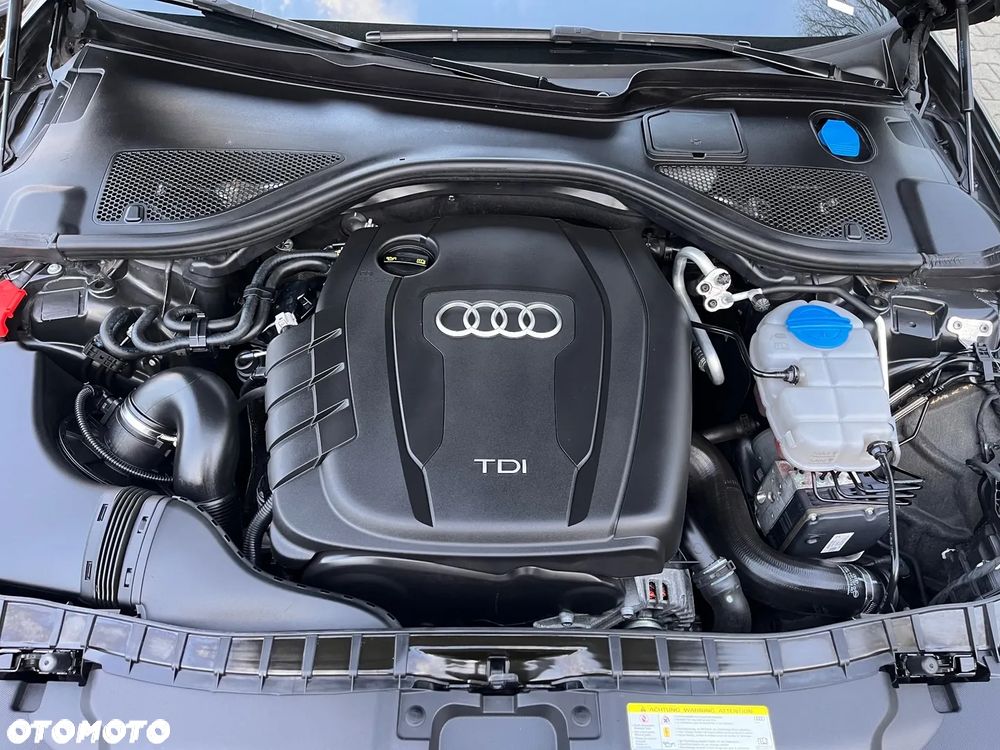 Audi A6 Avant 2.0 TDI DPF multitronic sport selection - 32