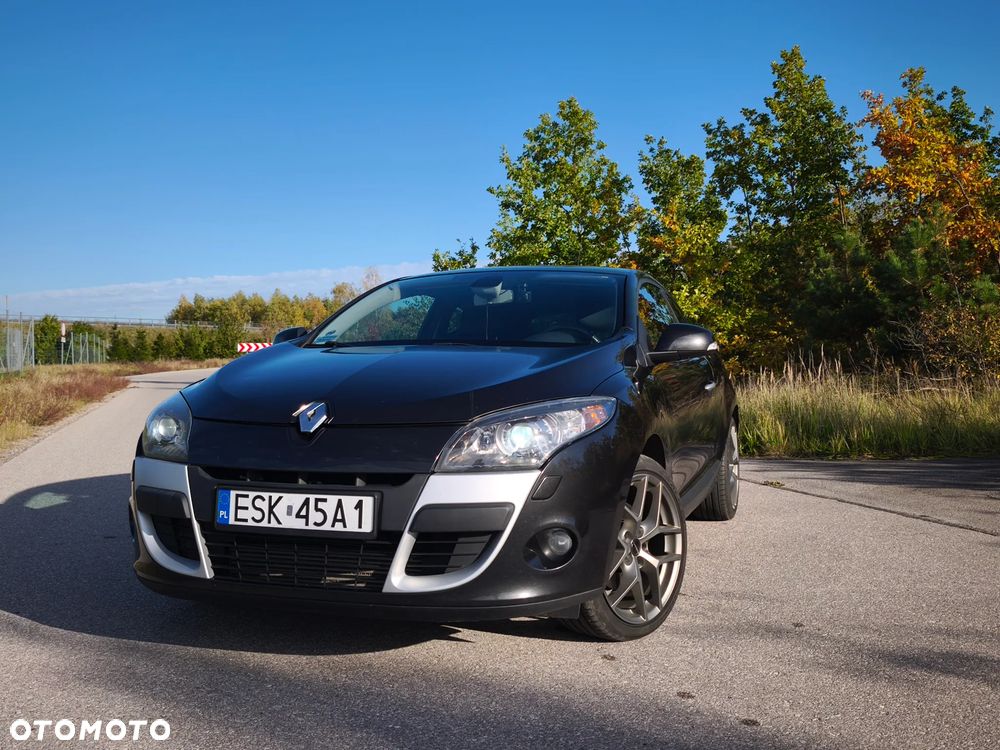 Renault Megane 2009 photo 3