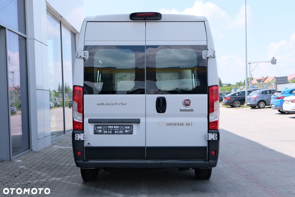 Fiat DUCATO - 8