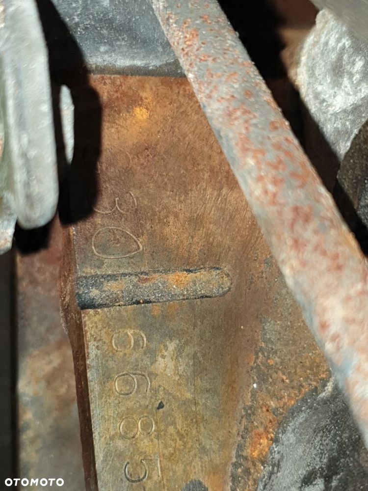 SILNIK KOMPLETNY 3.0 VG30DETT NISSAN 300ZX TWIN CAM JAPONIA TWIN TURBO - 7