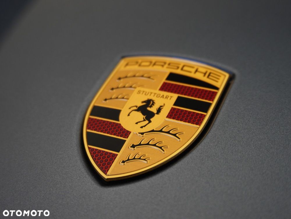 Porsche Cayenne E-Hybrid PHEV Black Edition - 9
