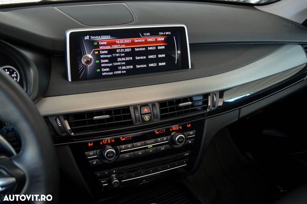 BMW X5 xDrive40e iPerformance - 14