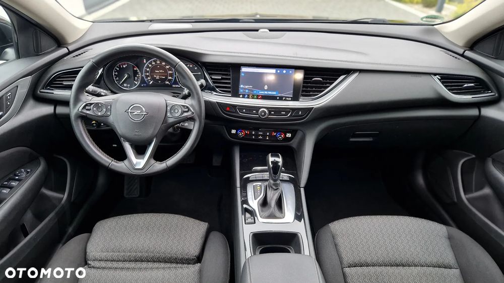 Opel Insignia 1.6 Automatik Exclusive - 6