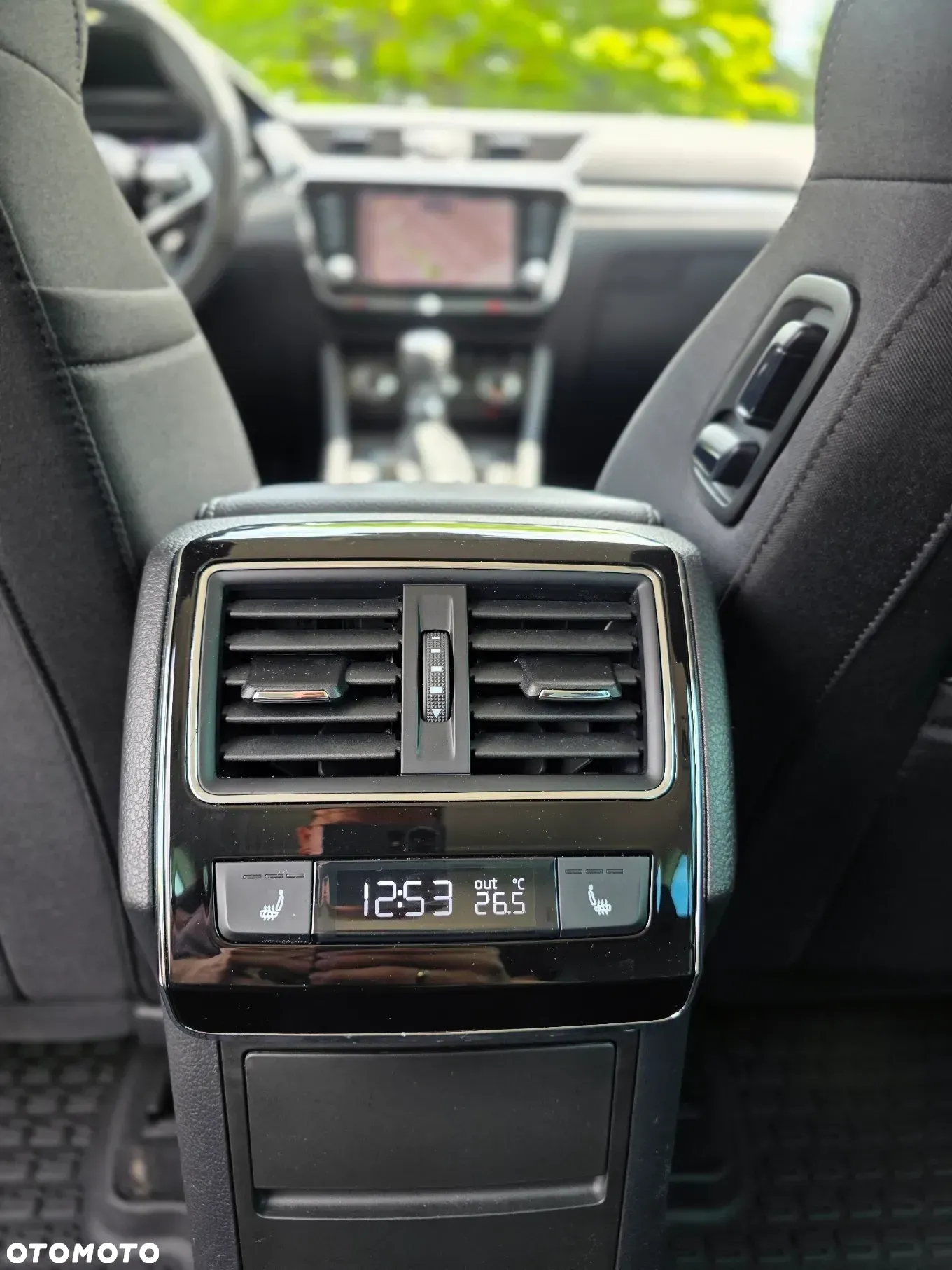 Skoda Superb 1.4 TSI Plug-In Hybrid Style DSG - 22