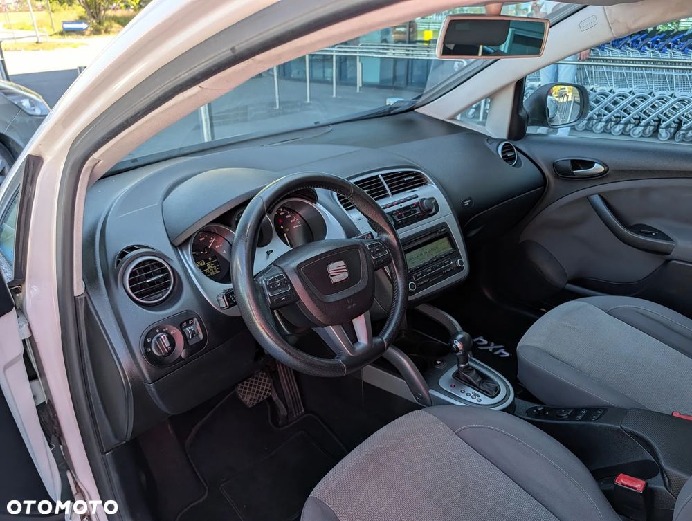 Seat Altea XL 1.6 TDI DPF CR DSG Style - 5