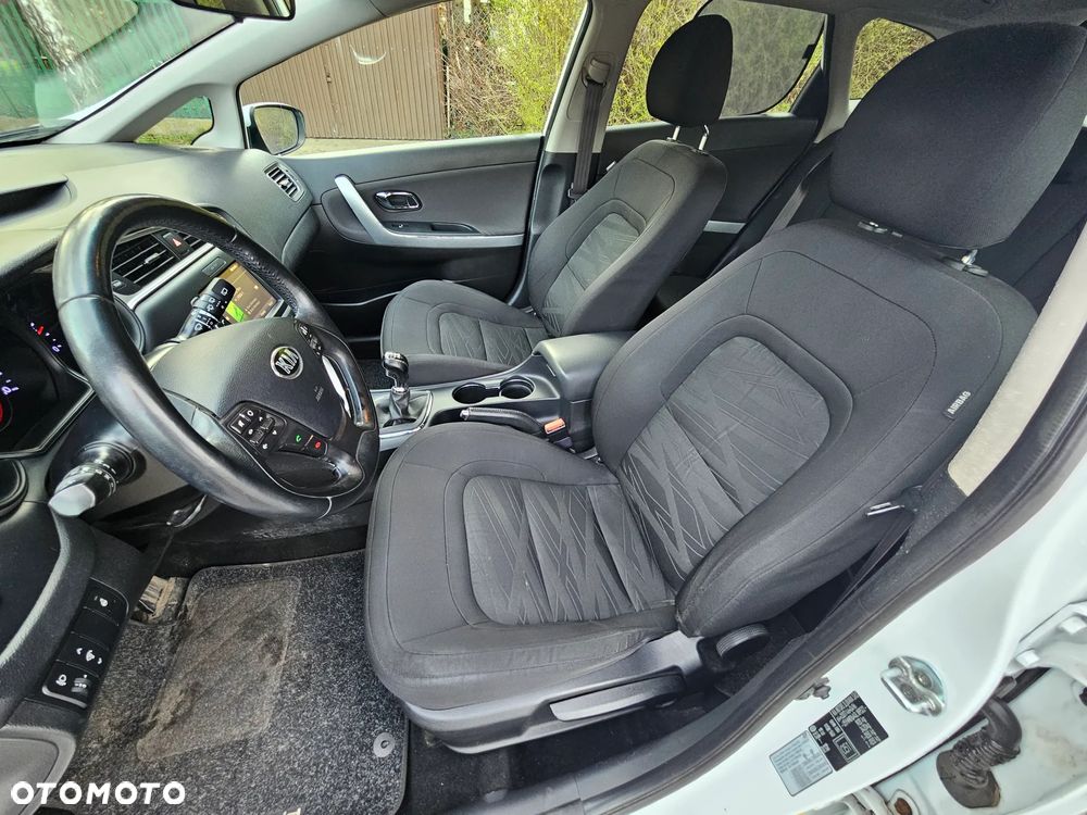 Kia Ceed 1.6 CRDi L - 12