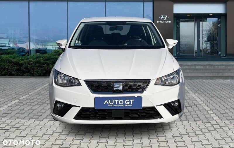 Seat Ibiza 1.0 TSI Style S&S - 14