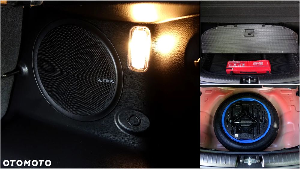 Kia Soul 1.6 GDI Iconic2 - 33