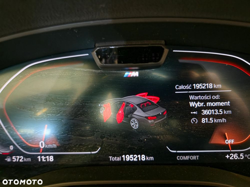 BMW Seria 5 - 11