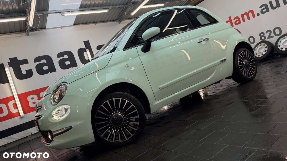 Fiat 500 - 11