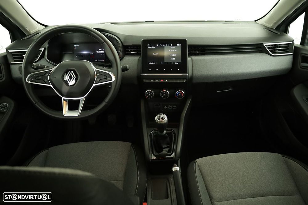 Renault Clio 1.0 TCe Evolution - 8