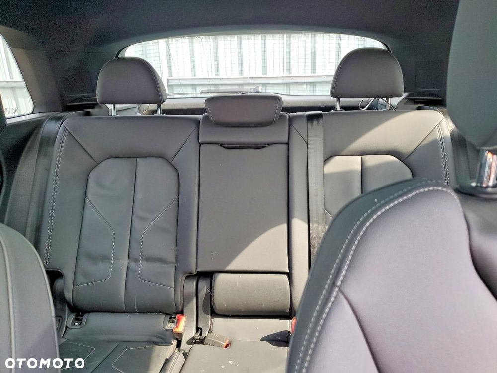 Audi Q3 45 TFSI Quattro S tronic S line - 10