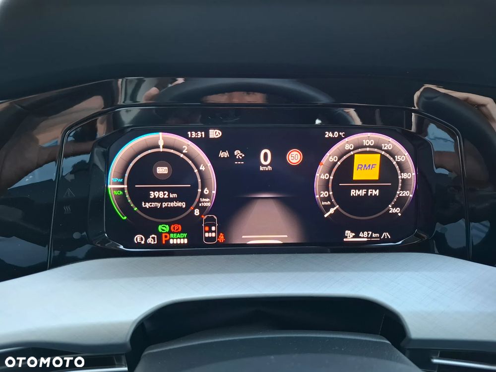 Volkswagen Golf 1.5 TSI EHybrid PHEV 150kW Life Plus DSG - 18