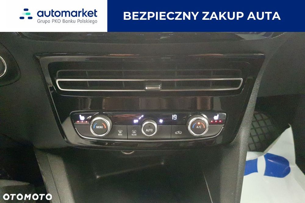 Opel Mokka 1.2 T Elegance S&S - 18