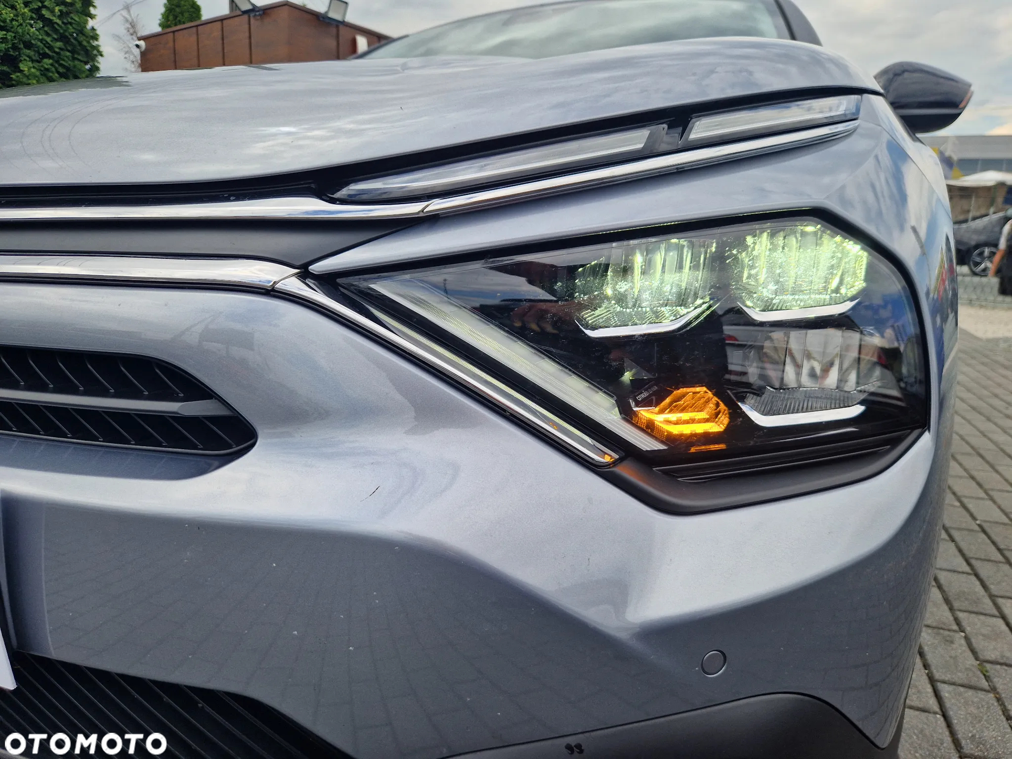 Citroën C4 1.5 BlueHDi Shine S&S - 35