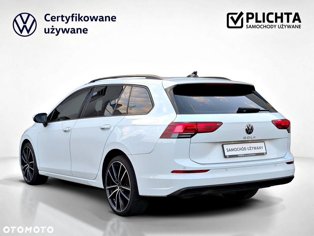 Volkswagen Golf 2.0 TDI Life - 4