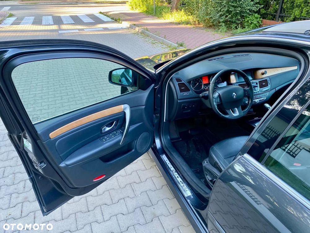 Renault Laguna 2.0 16V Turbo Initiale - 6