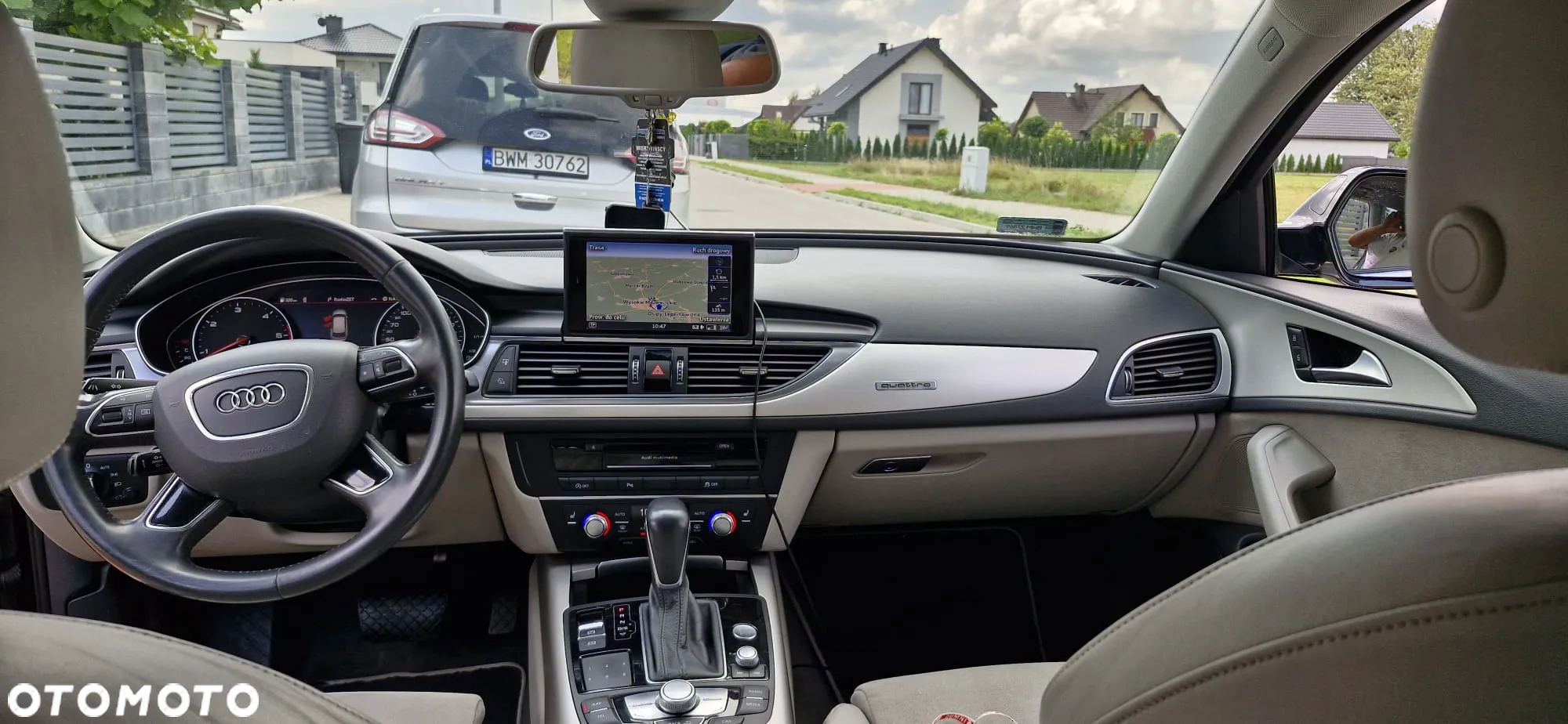 Audi A6 3.0 TDI Quattro S tronic - 3