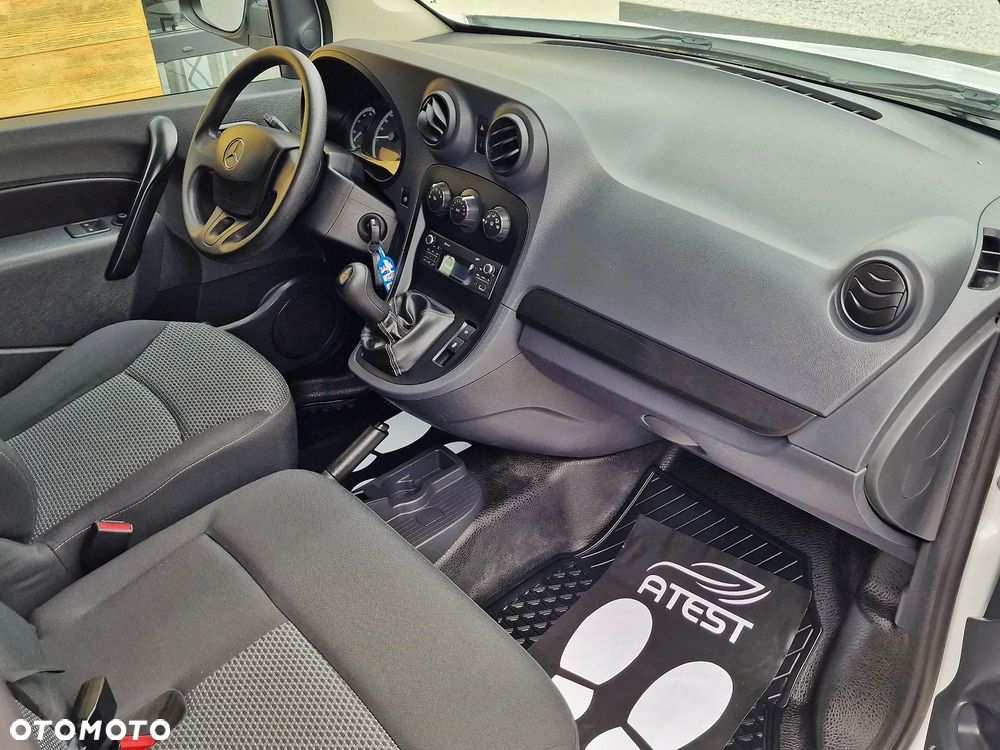 Mercedes-Benz Citan - 9