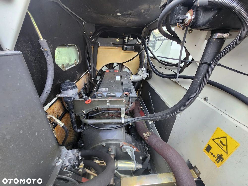 Claas MEDION 310 - 15