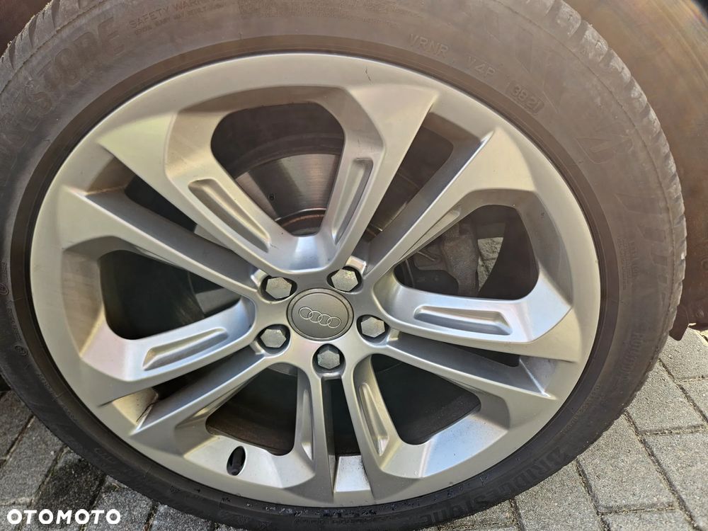 Audi Q3 2.0 TDI Quattro Prime Line S tronic - 15