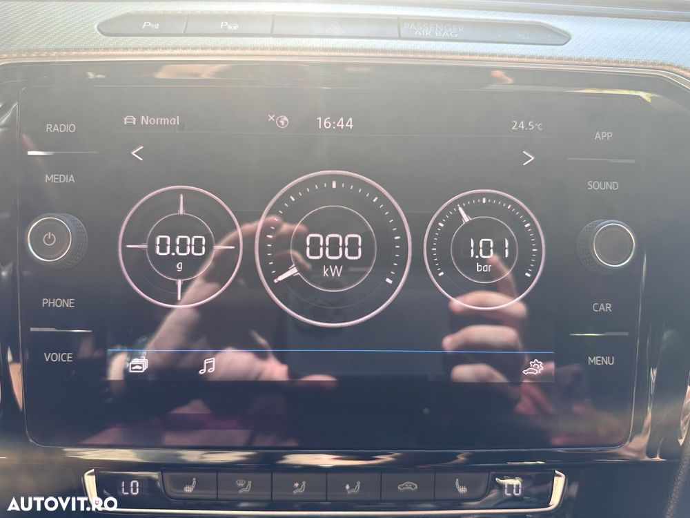 Volkswagen ARTEON 2.0 TDI DSG R-Line - 25
