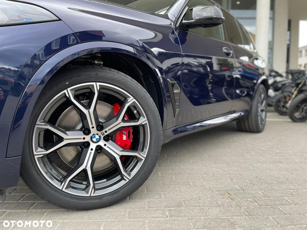 BMW X5 - 38