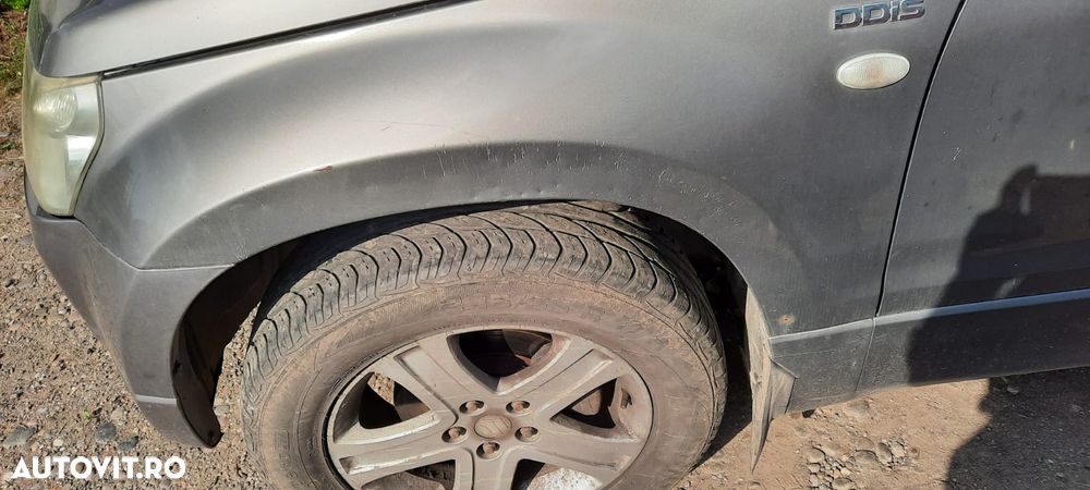 Suzuki Grand Vitara - 2