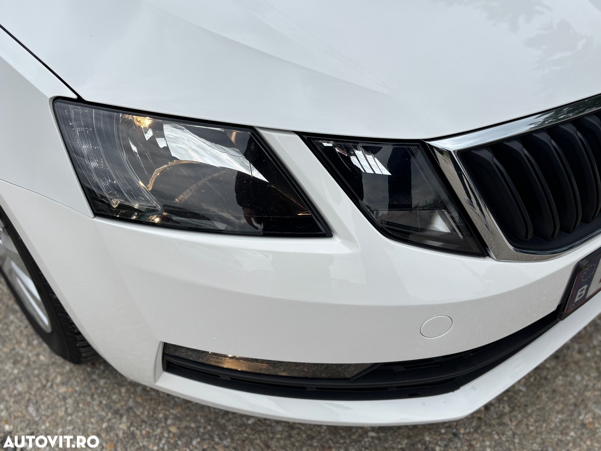 Skoda Octavia 1.0 TSI DSG Ambition - 17