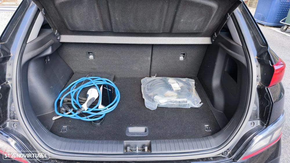 Hyundai Kauai EV 39 kWh Executive - 12