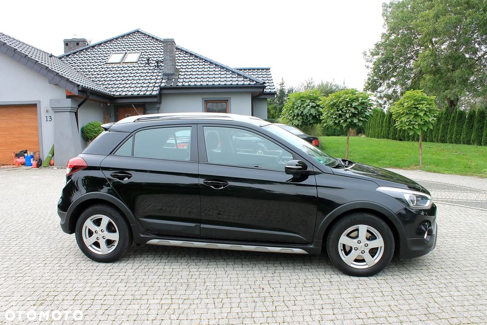 Hyundai i20 1.0 T-GDI Active Premium - 26